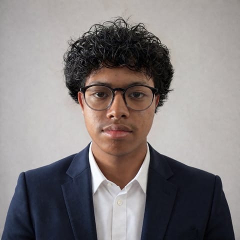 Andy Rakotonanahary Rakotobe