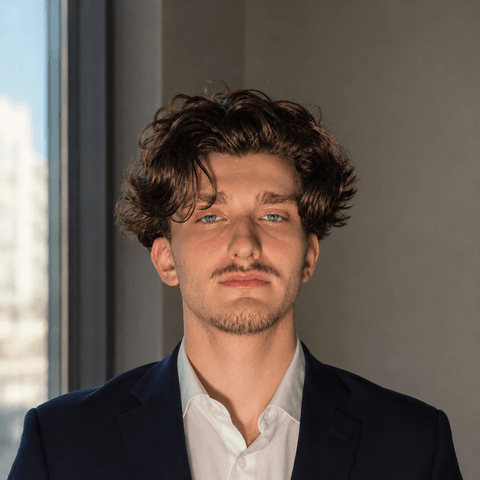 Maxence Pandelé
